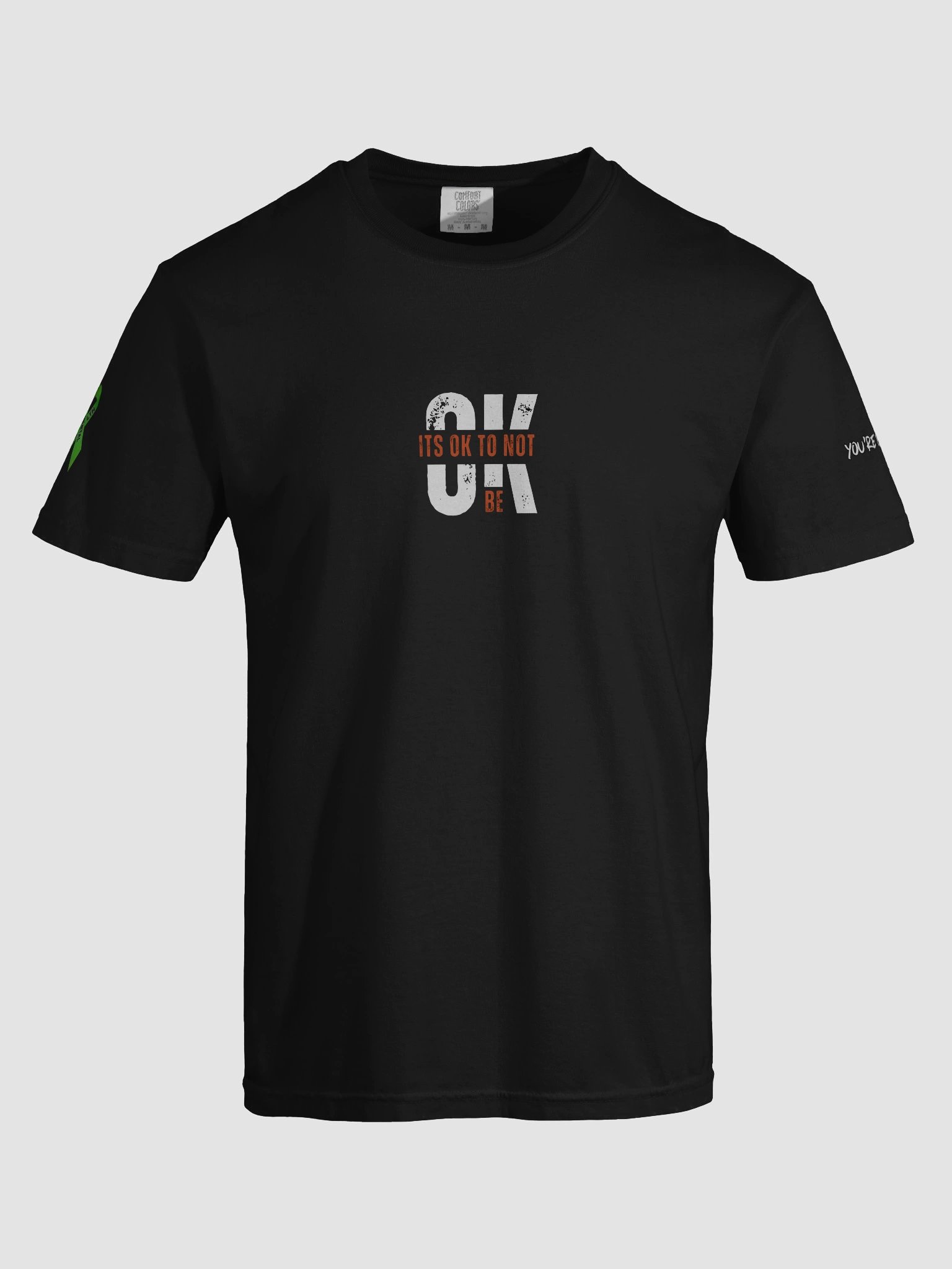 Mental Health Tee product image (57)
