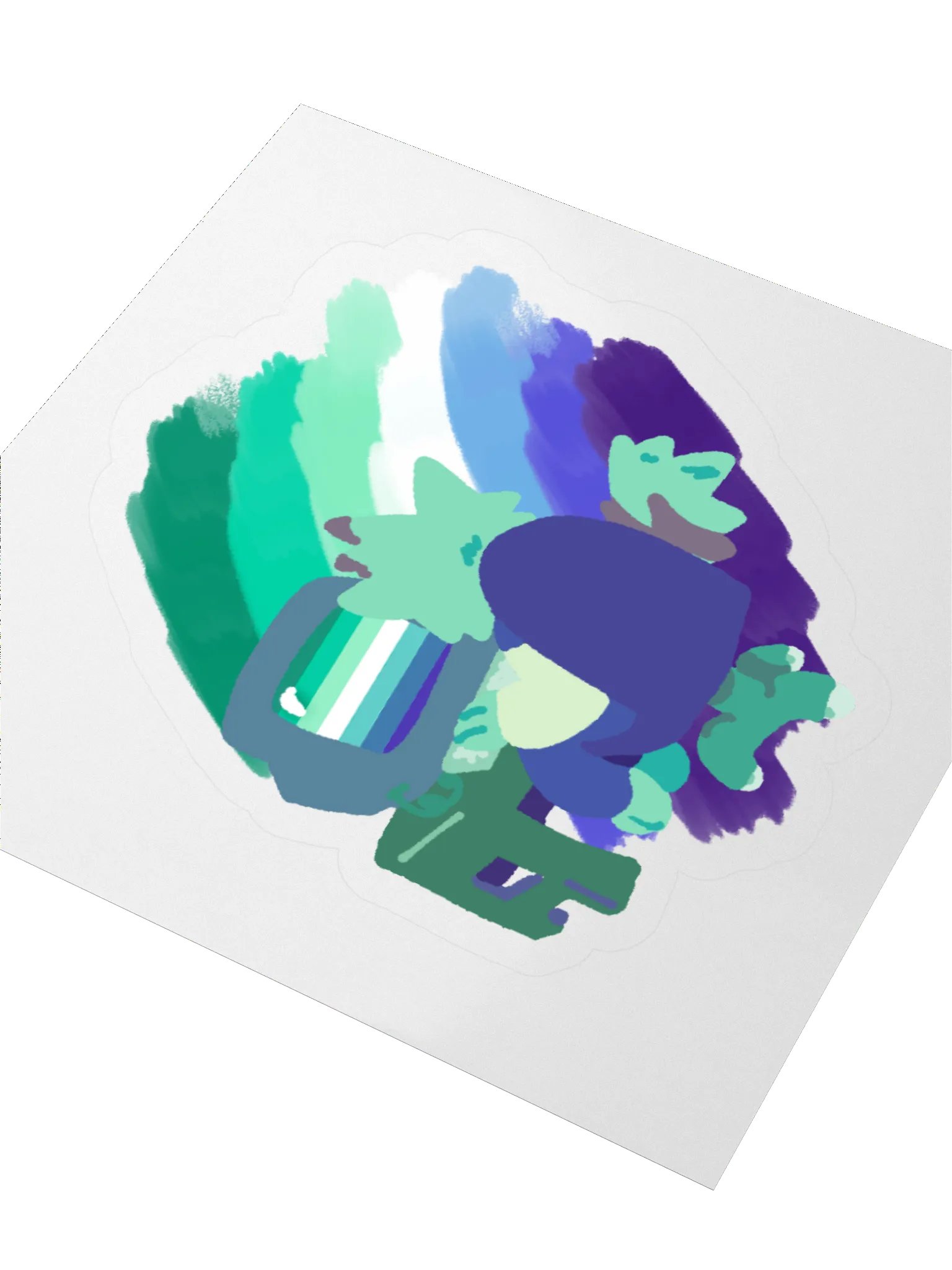 LUCKY PRIDE S1 - GAY product image (3)