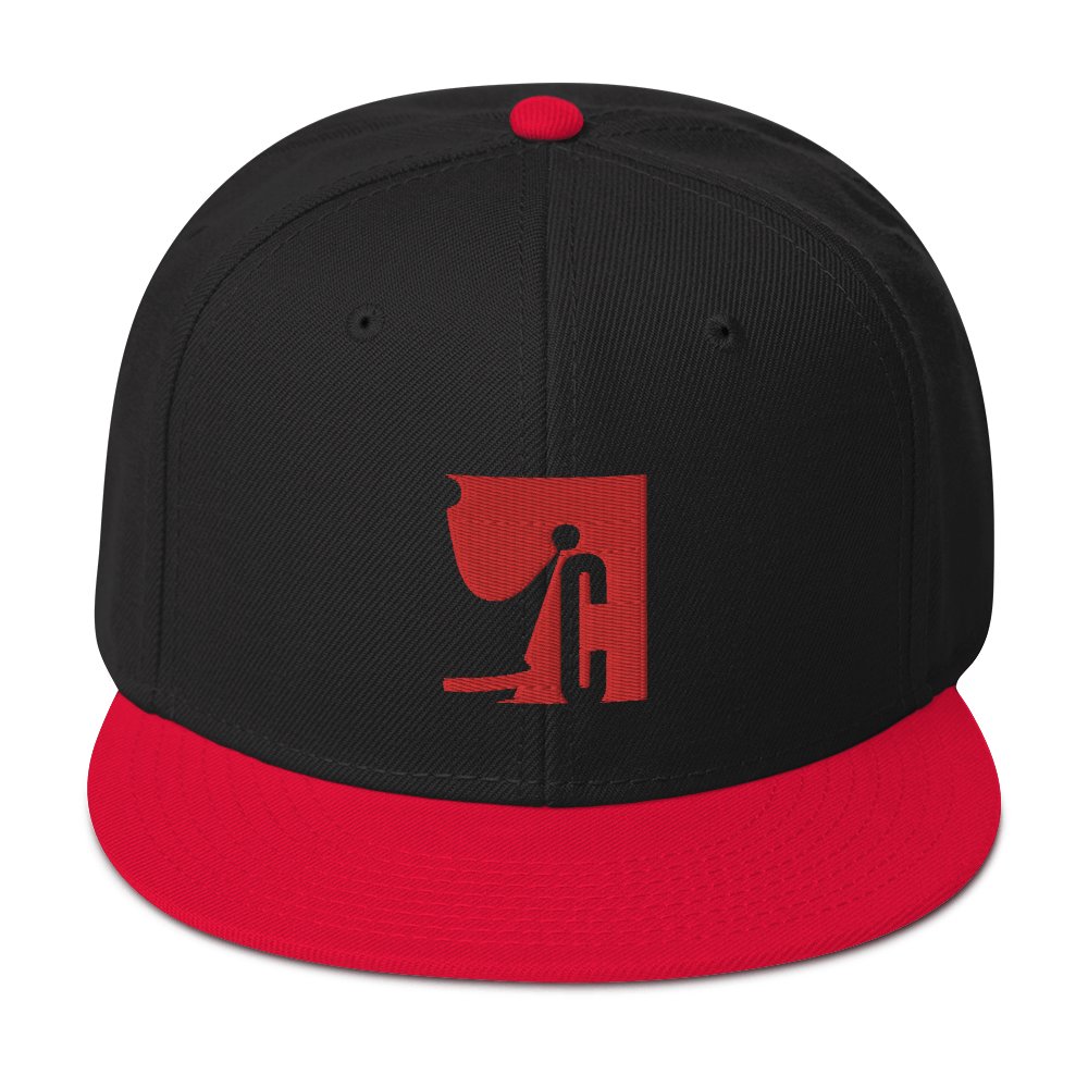 Snapback King product image (1)