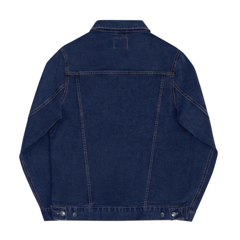 EM \\ Denim Jeans product image (5)