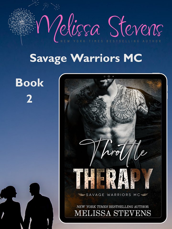 Throttle Therapy - Savage Warriors 2 product image (1)