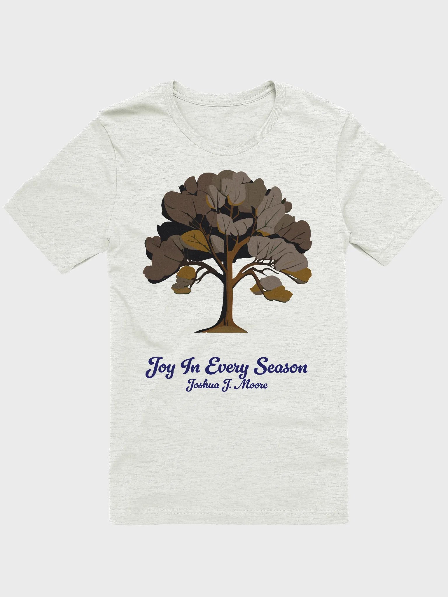 LIMITED: JIES - Winter Tee product image (1)