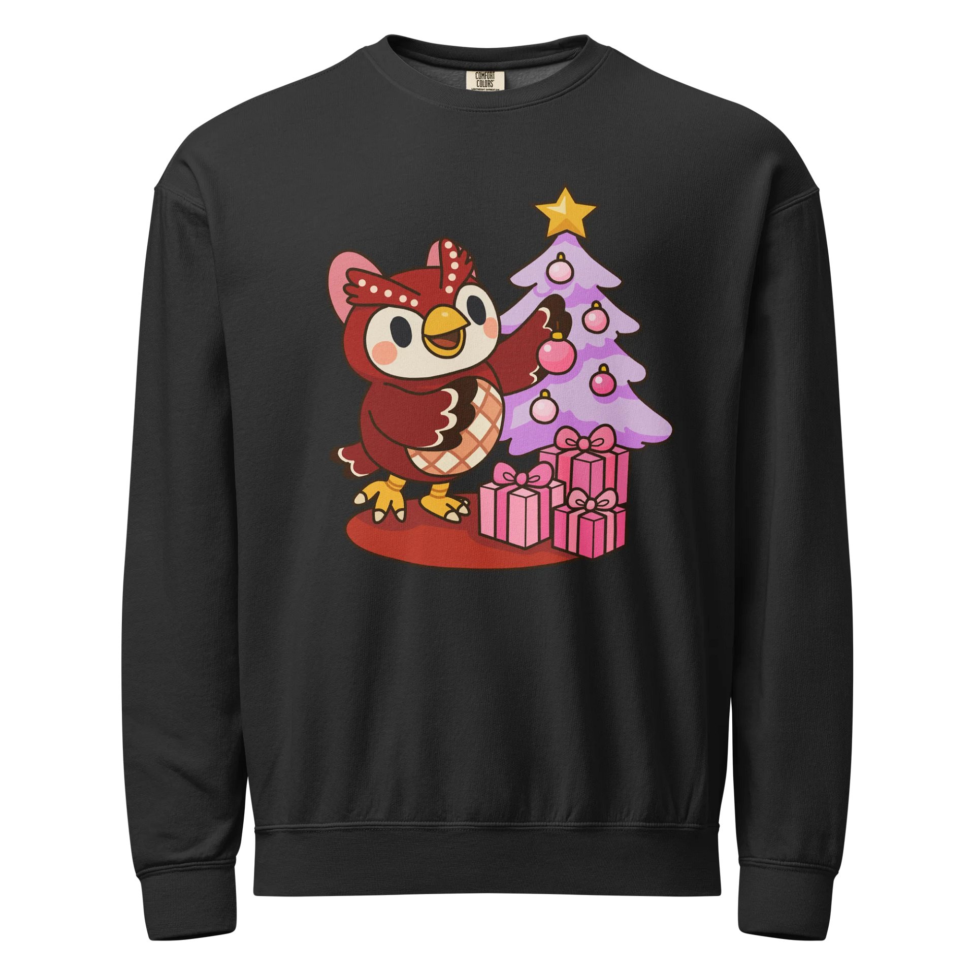 Celeste Christmas Crewneck product image (1)