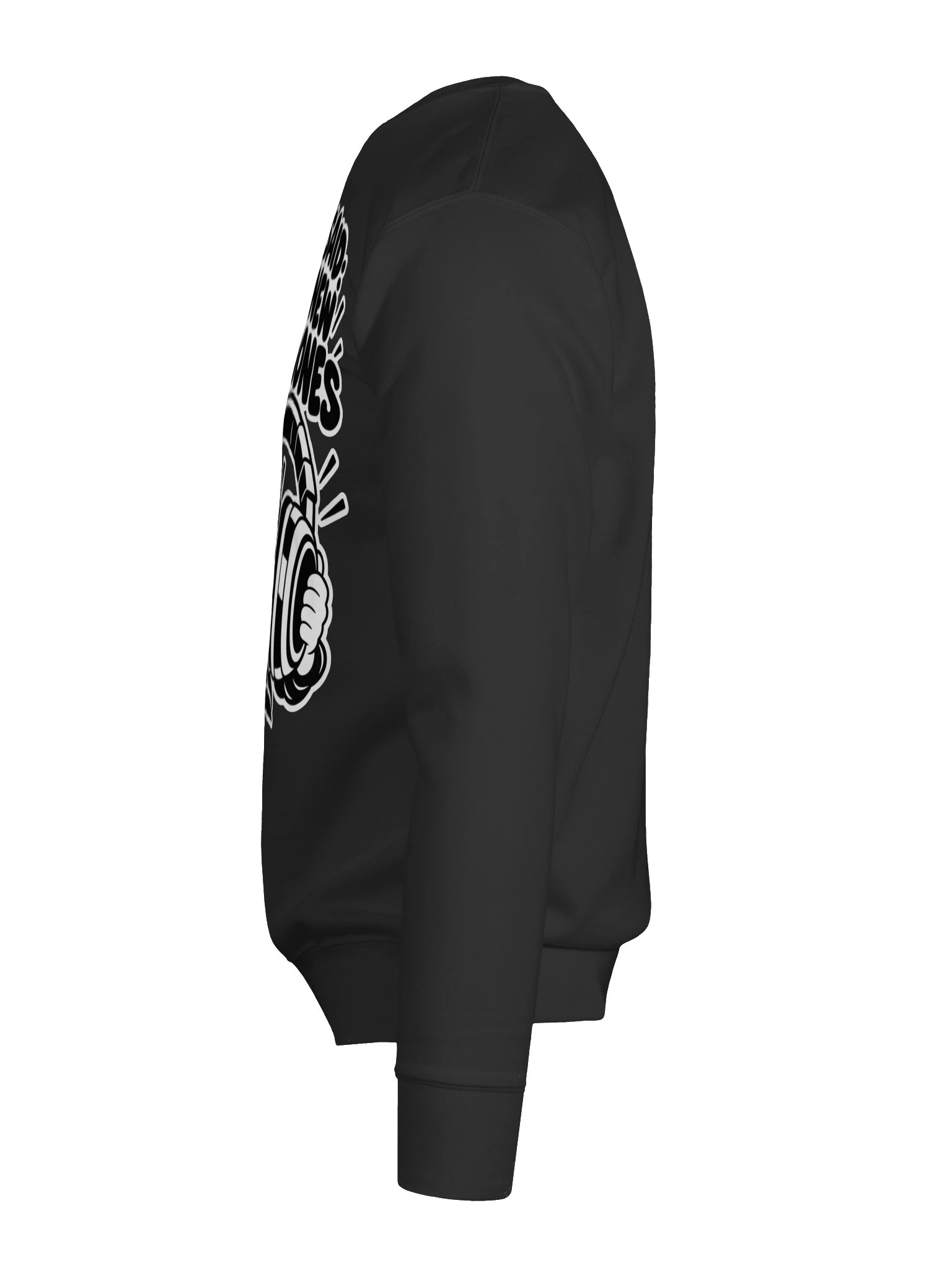 My Wife Said Sex or New Headphones - Long Sleeve T-shirt product image (9)