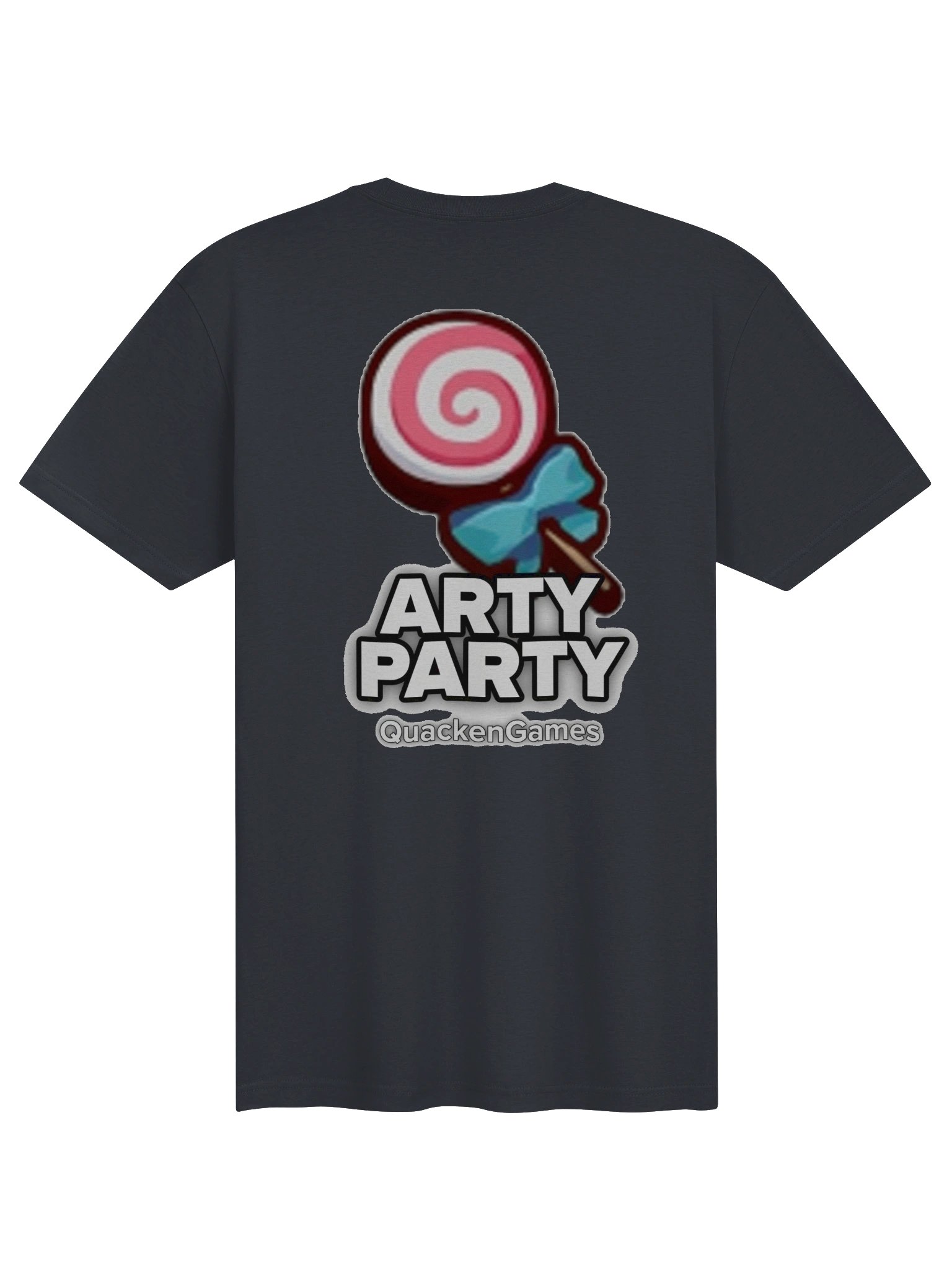 Arty Party Shirt product image (9)