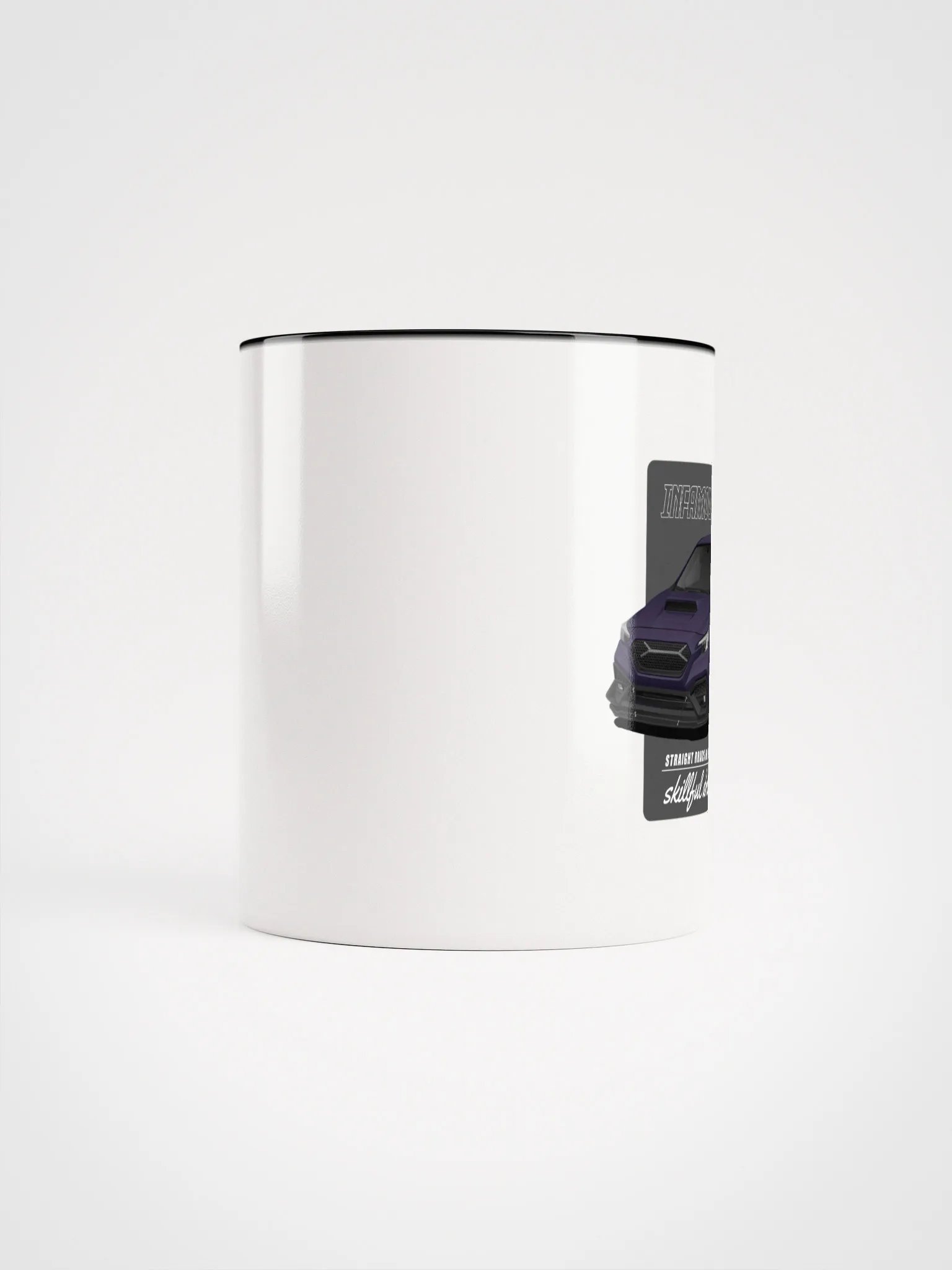 Mug - Infamous.vb product image (24)