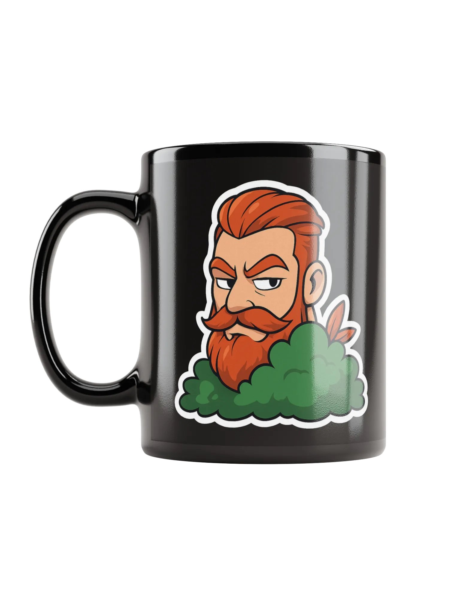 Tav Lurking Mug product image (6)
