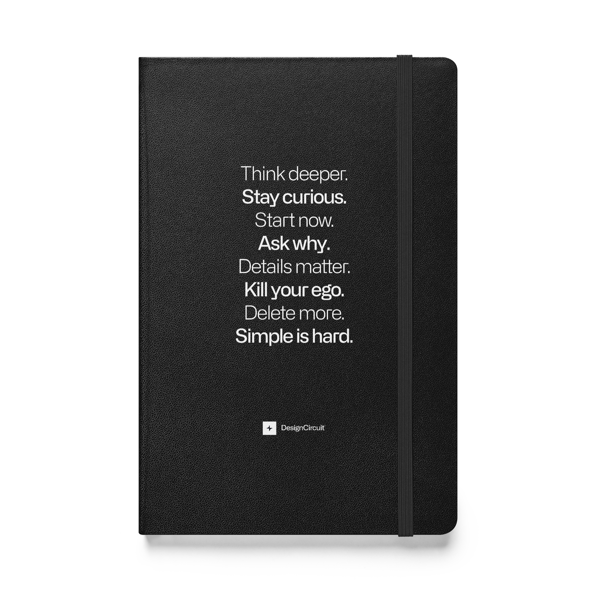 Designer Notebook product image (1)