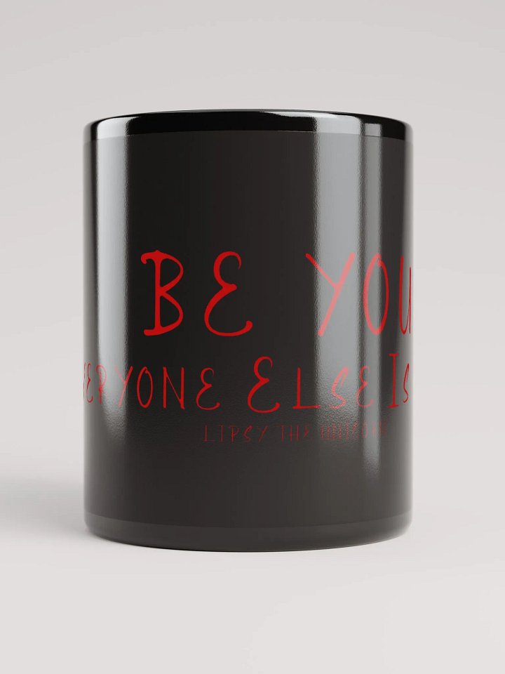 BE YOU product image (1)