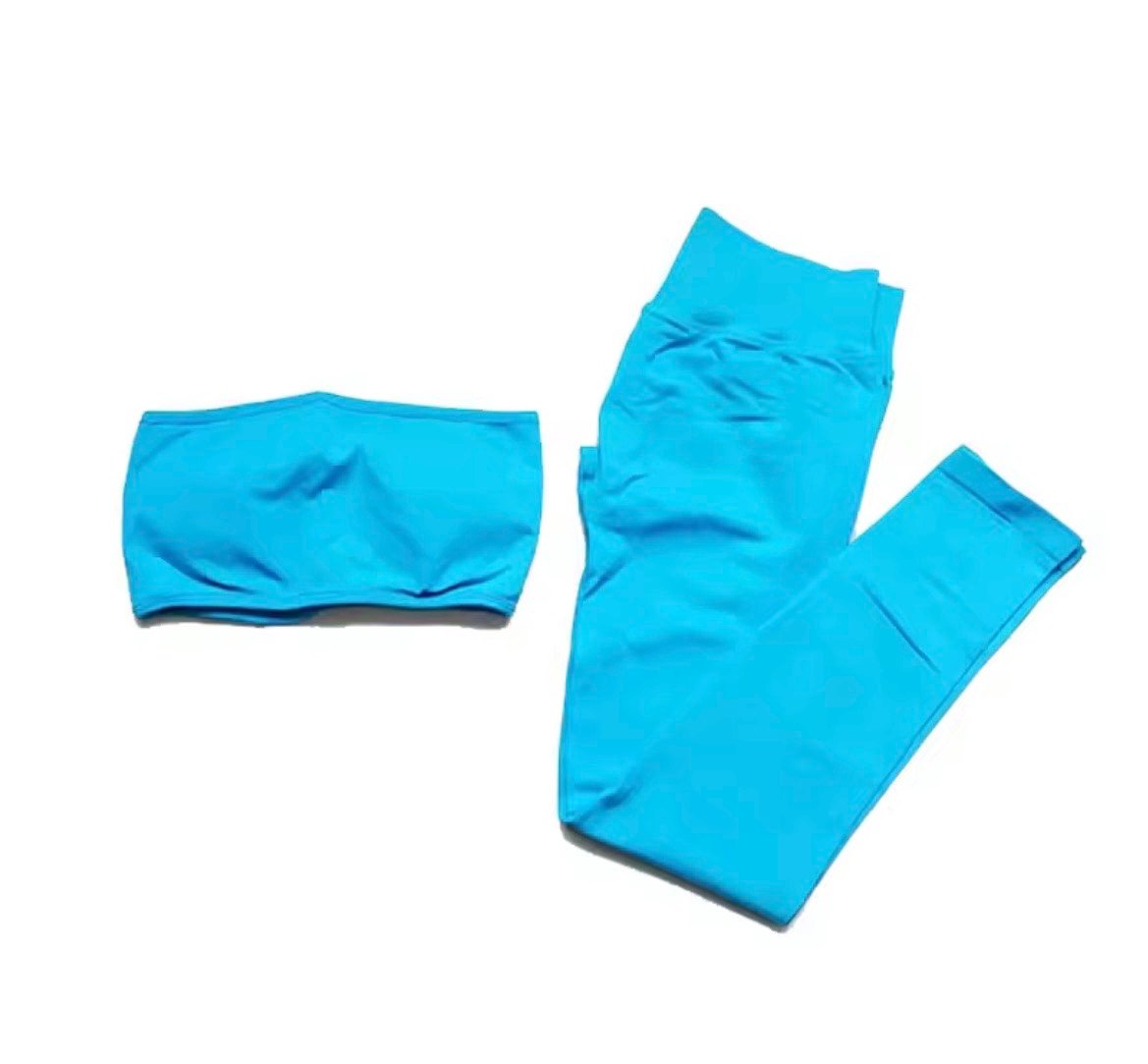 Power Up Seamless Workout Set product image (2)