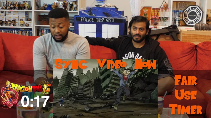 Video thumbnail