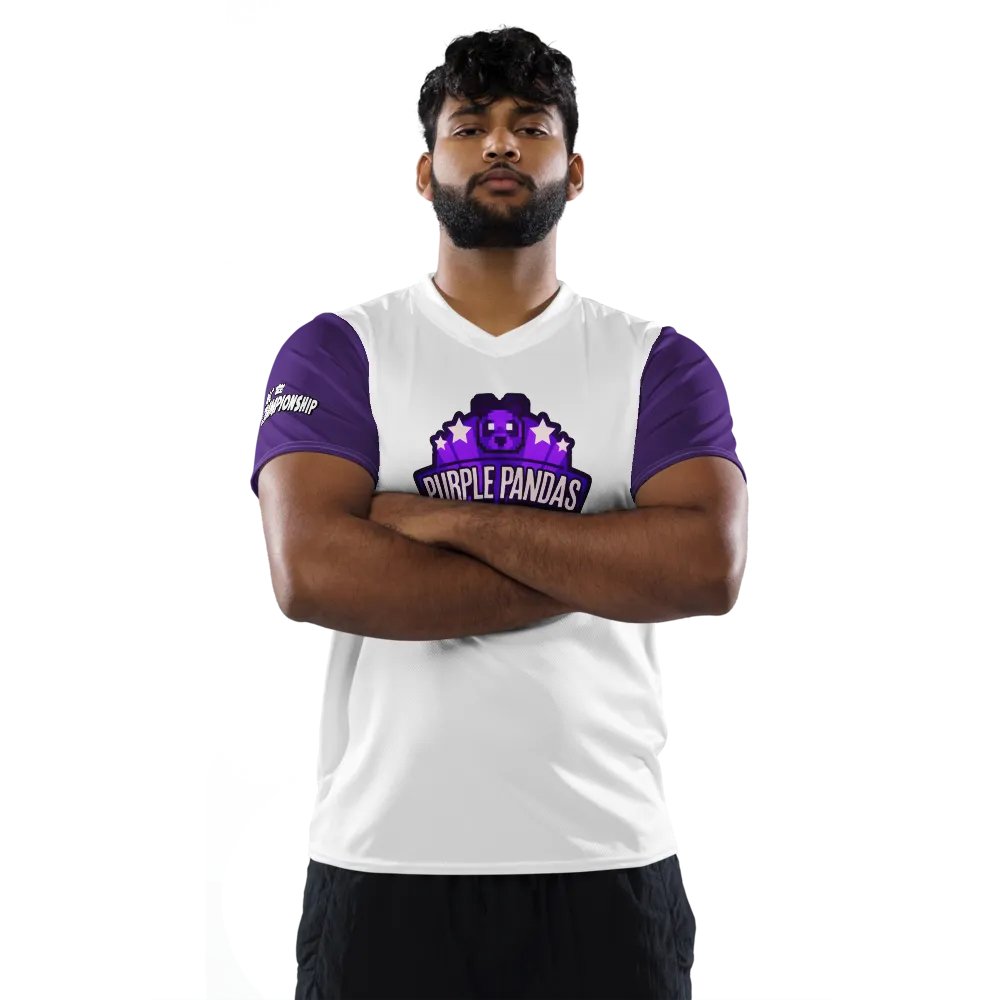 Purple Pandas Jersey product image (6)