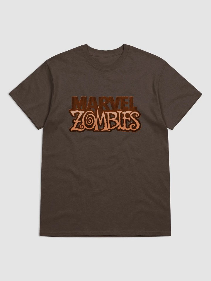 Marvel Zombies Tee product image (2)
