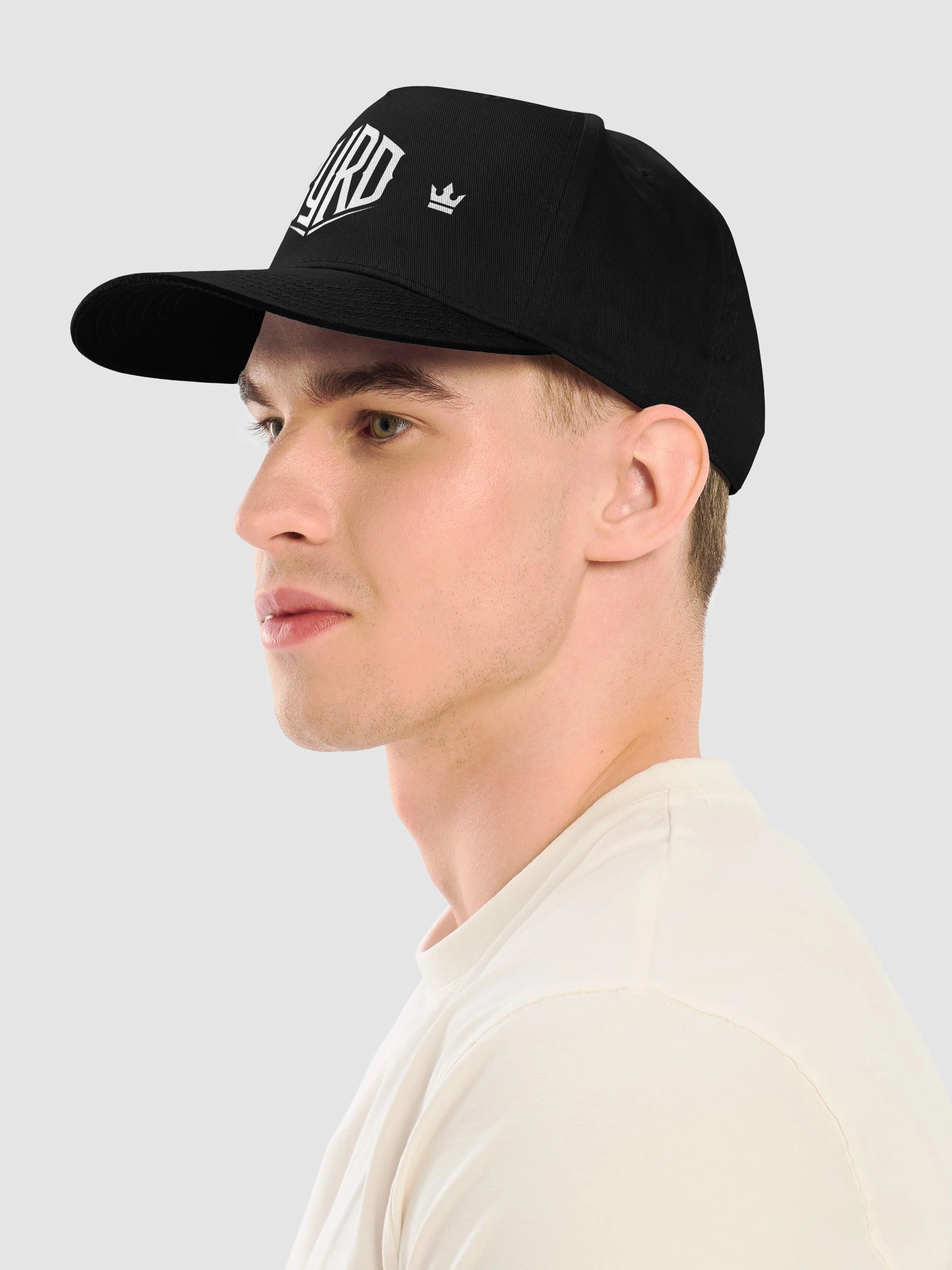 ByRD OG High Life Hat product image (7)