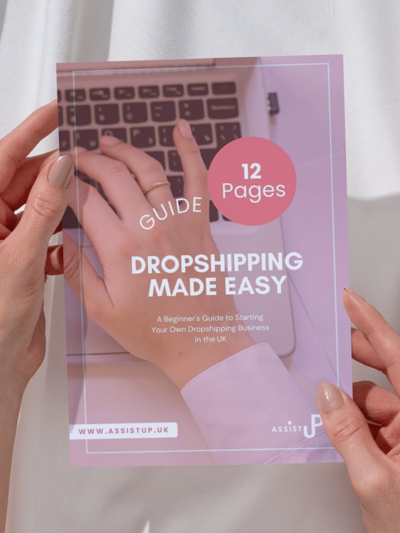 Dropshipping Made Easy product image (1)