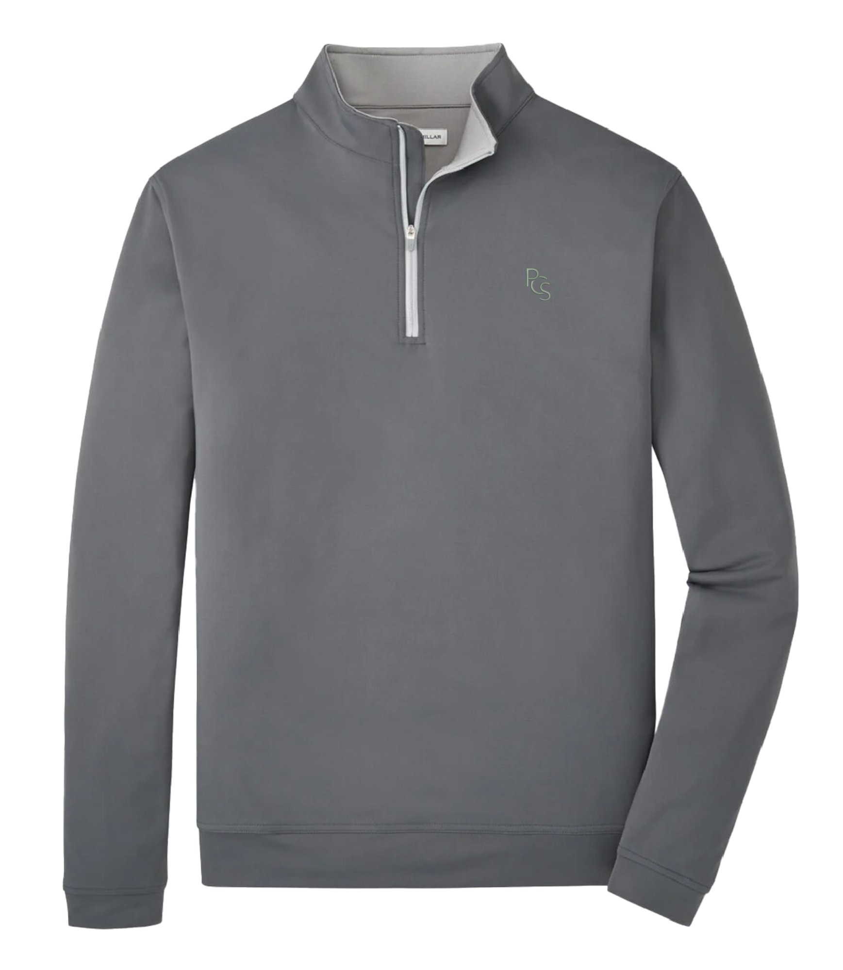 Peter Millar Men's Perth Performance Quarter-Zip product image (1)