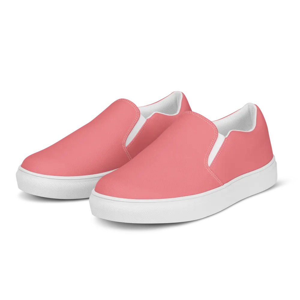 Salmon Slip-Ons product image (3)