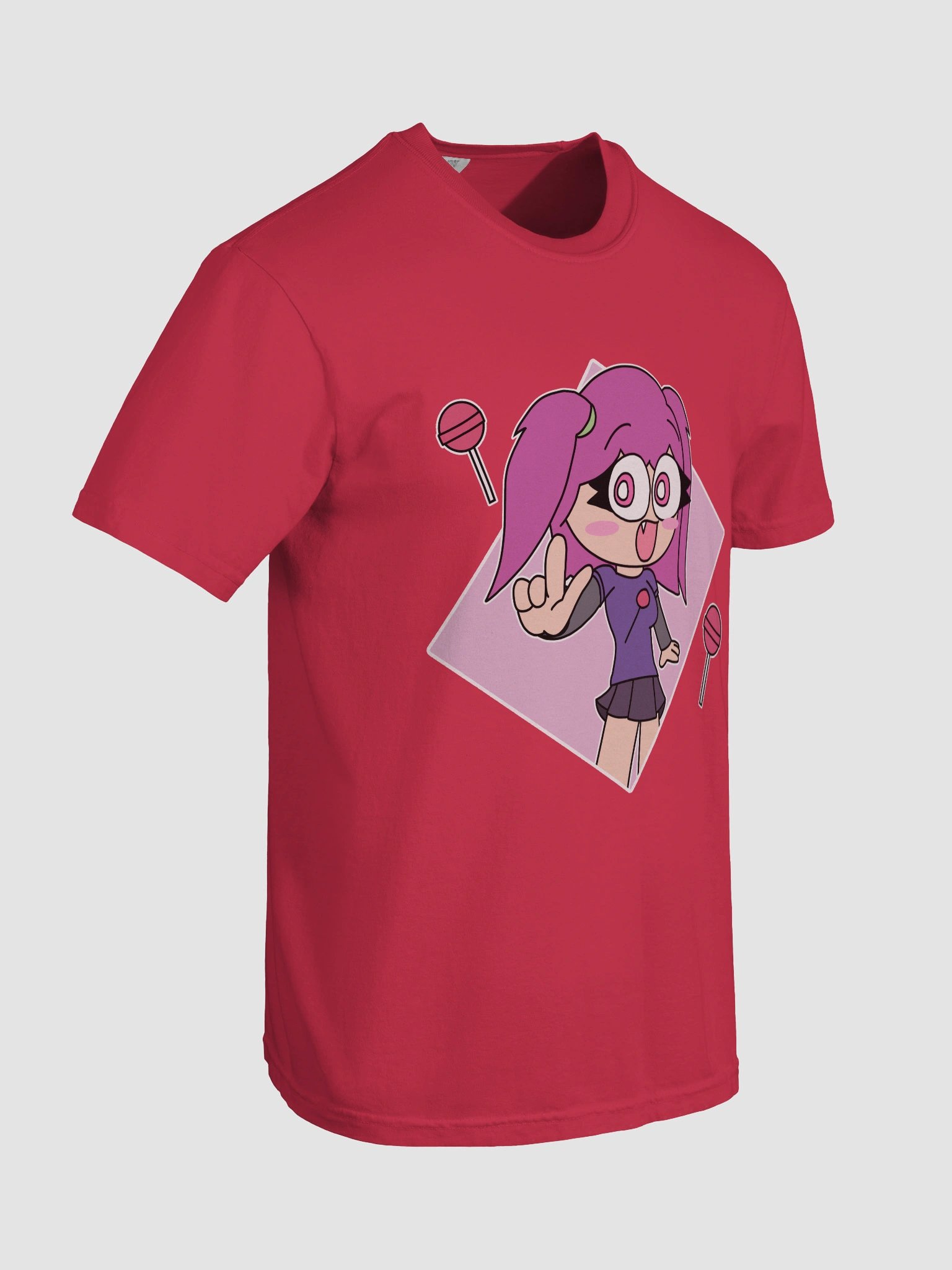 Kandy T-Shirt product image (37)