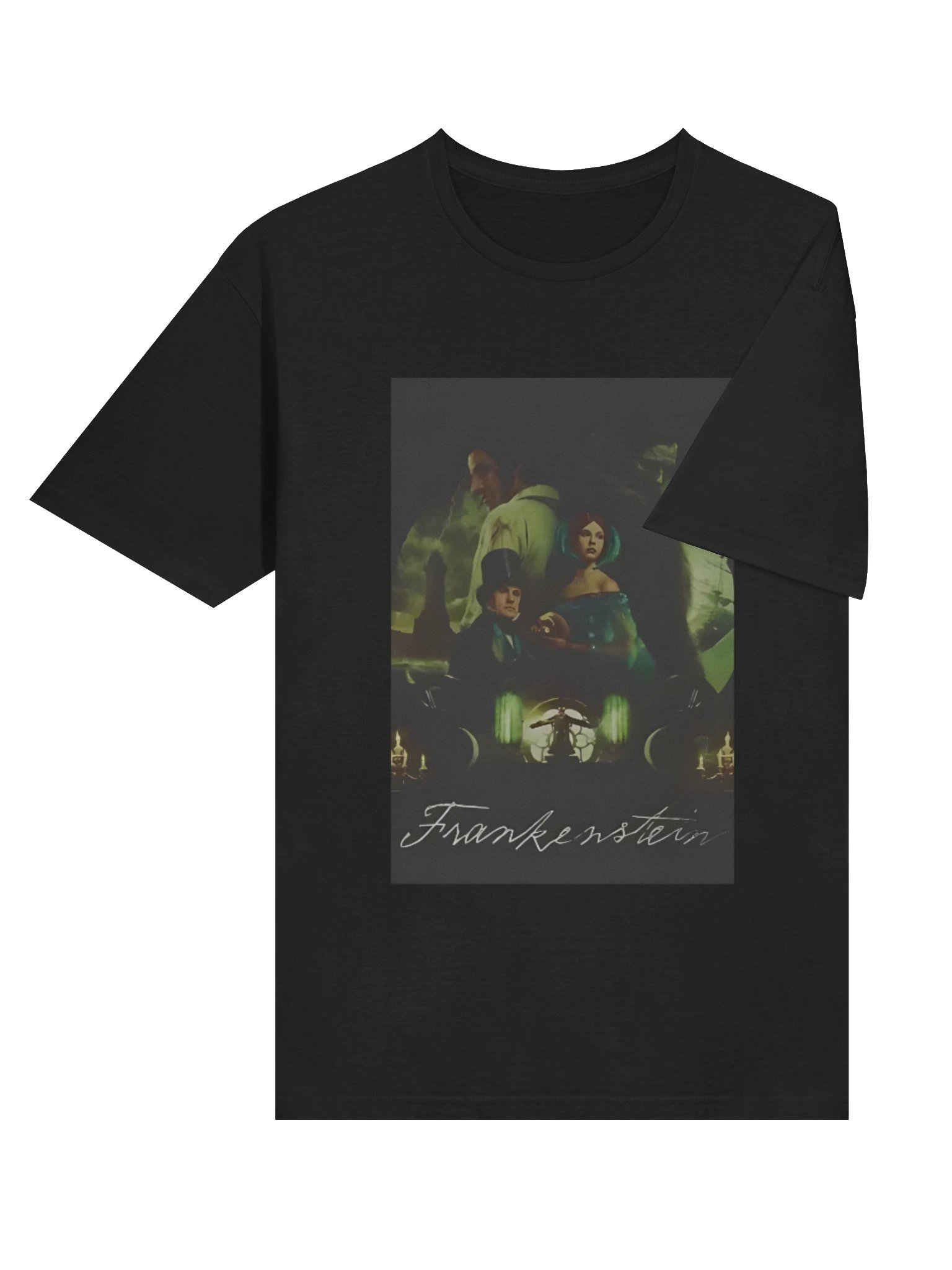 Frankenstein 2025 Shirt product image (4)