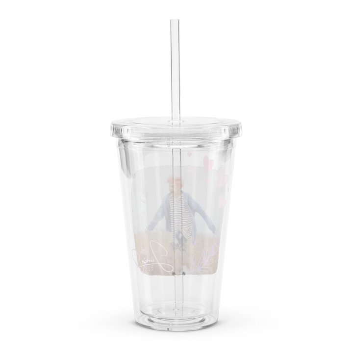 Spring Day Jimin Travel Cup🌸 product image (2)