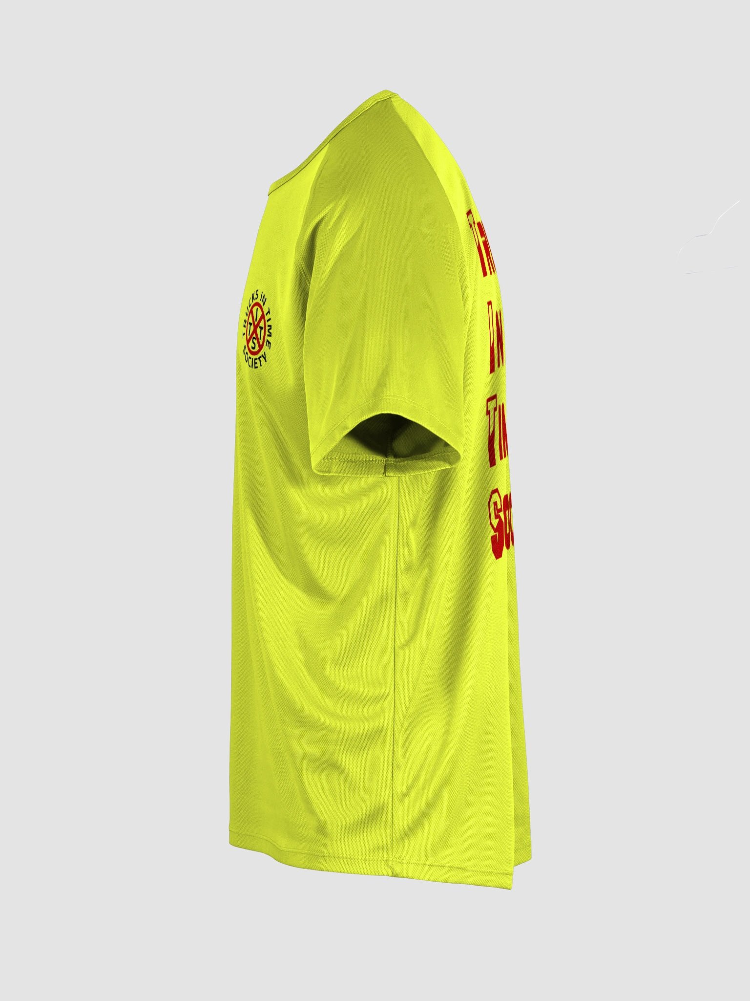 EVENT STAFF Jersey - Bold & Breathable product image (5)