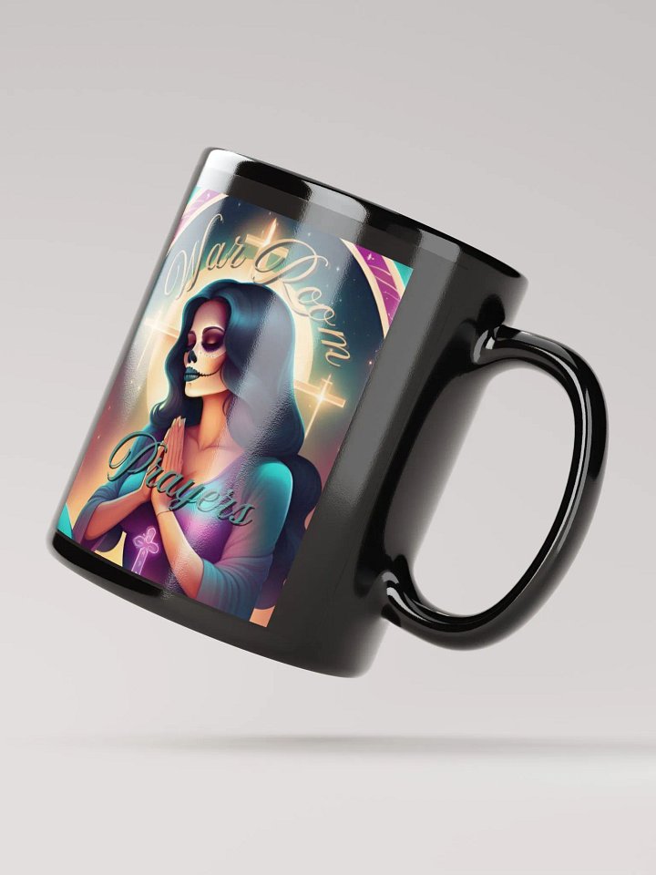 Sno's War Room Mug product image (2)