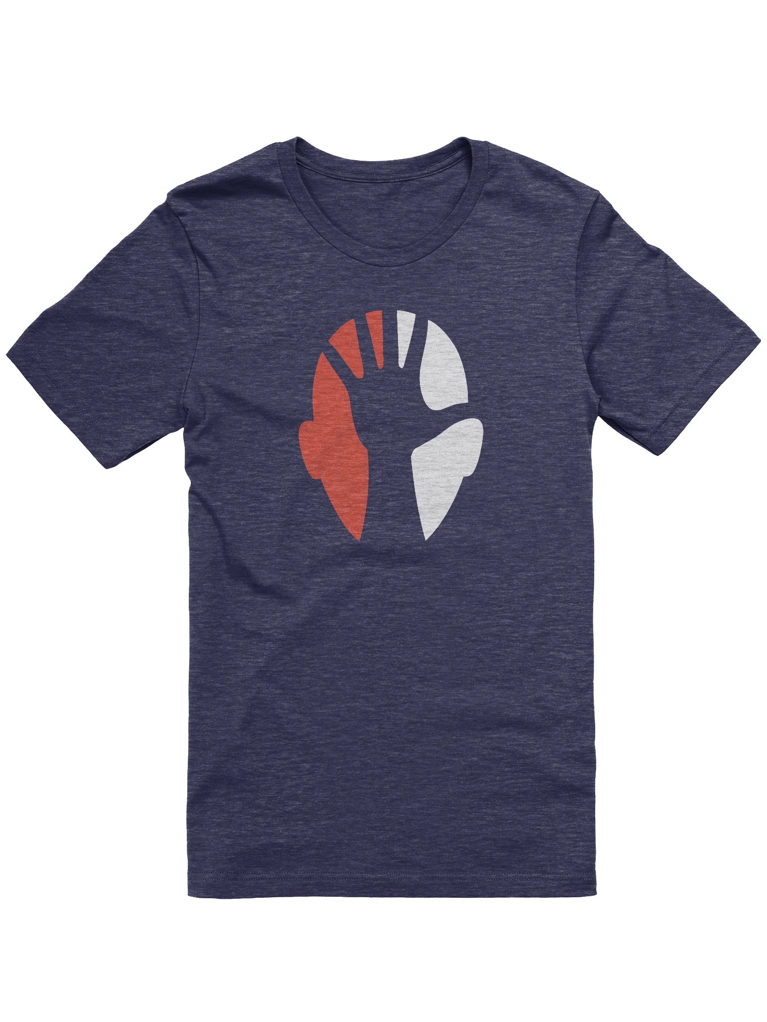 Bella+Canvas Supersoft T-Shirt product image (1)
