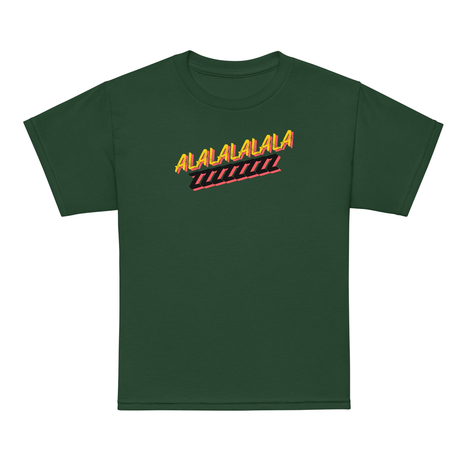 AlalaZzzzz Youth product image (16)