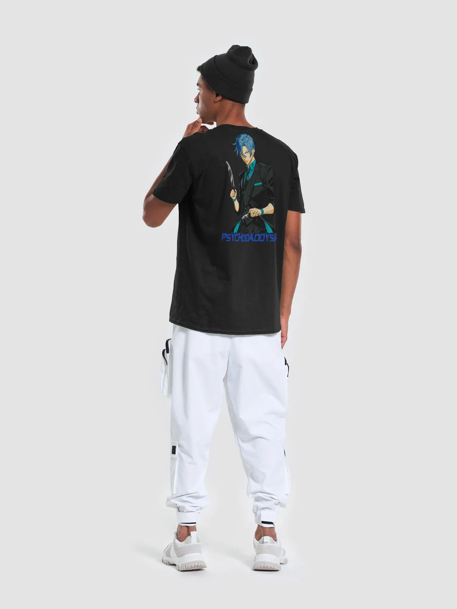 Psycho Tee product image (22)