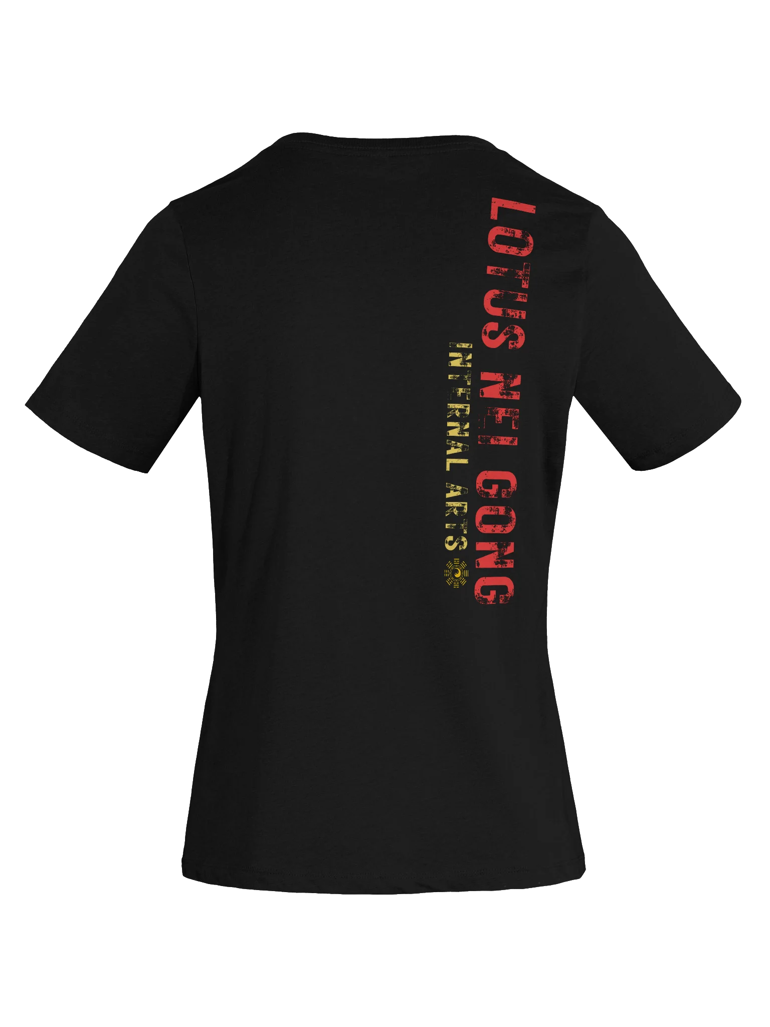 Women's Text T Shirt product image (22)