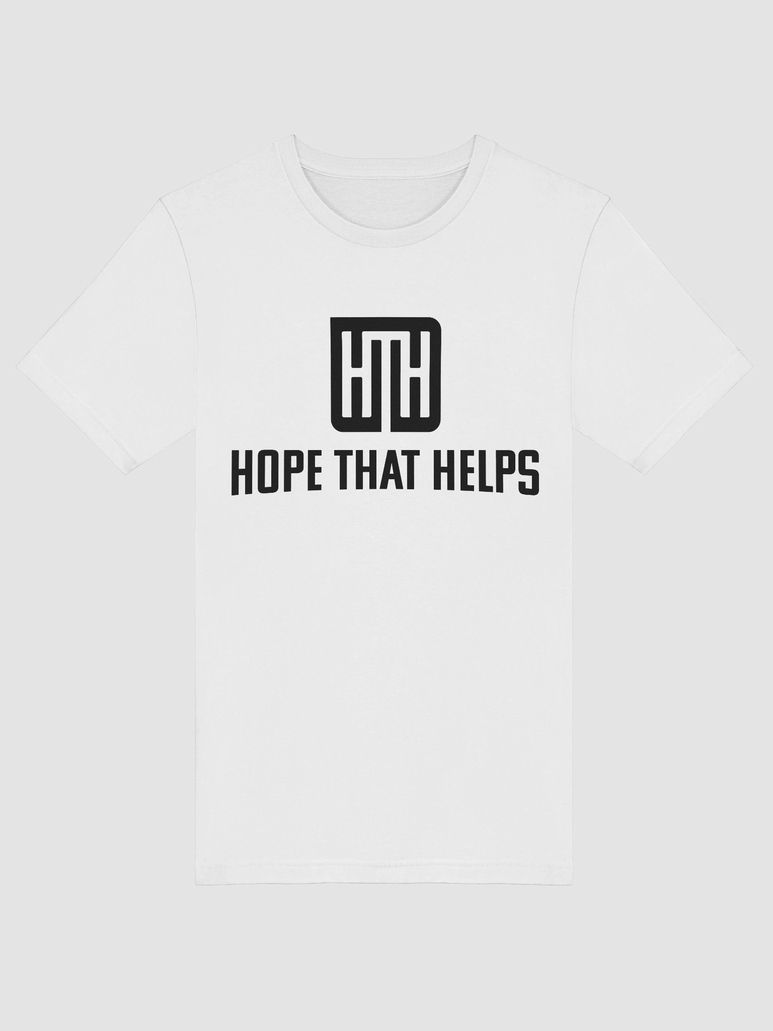 HTH T-Shirt (Light) product image (3)