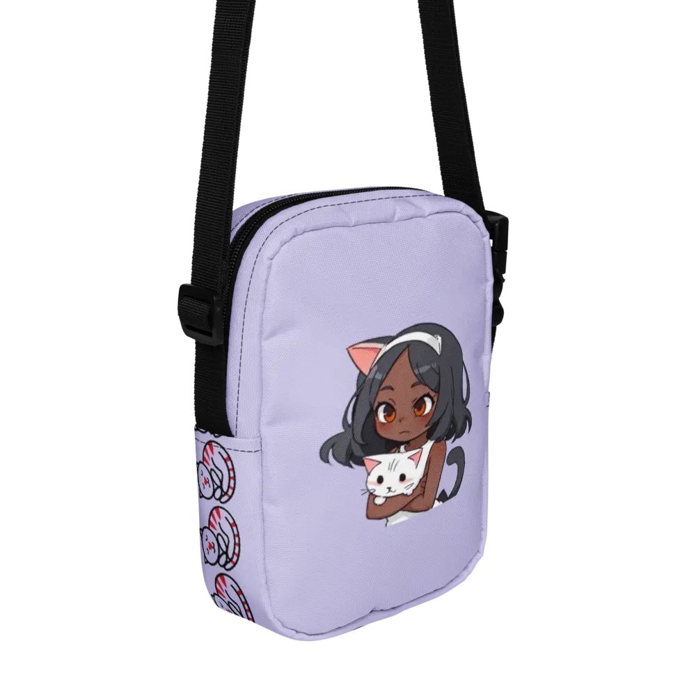 Cat Girl Bag product image (11)