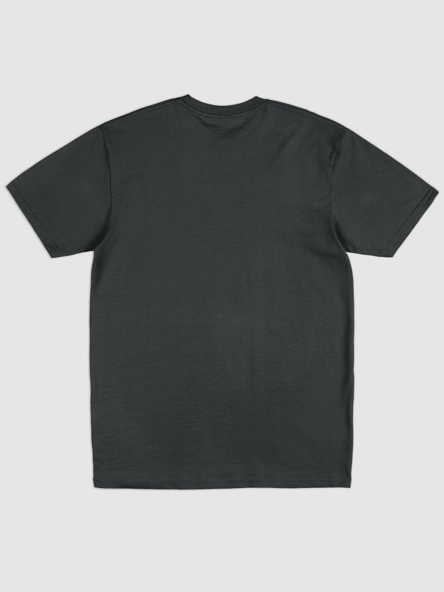 Supreme Comfort Unisex T-Shirt product image (11)
