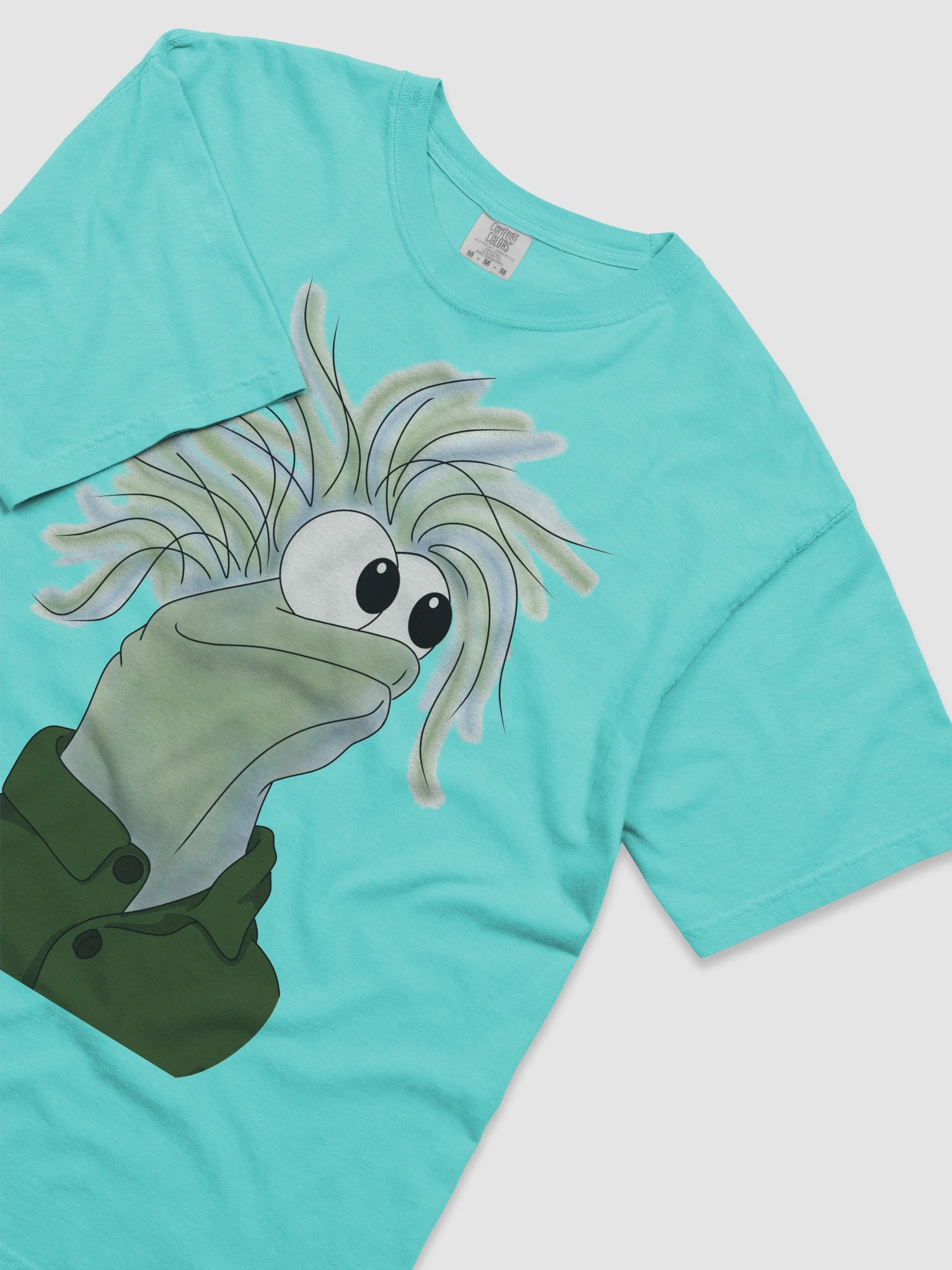 Shakey Shirt product image (18)