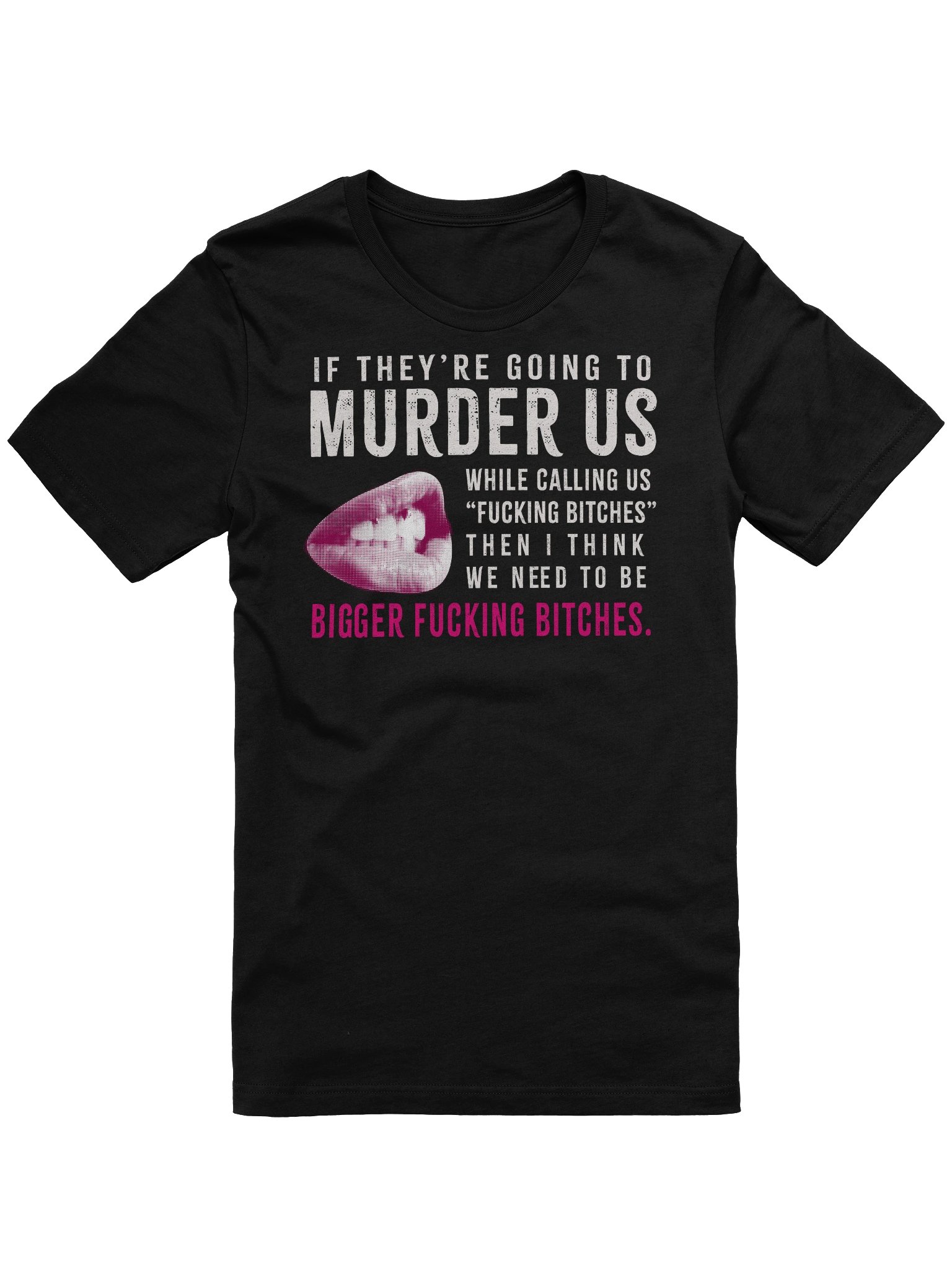 Be A Bigger B*tch- Dark product image (4)