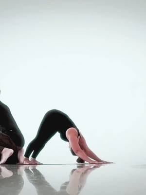 In this uncompromising clinical breakdown of Surya Namaskar A & B, we strip away the industry fluff and return to the traditional Ashtanga Vinyasa count. Watch as we demonstrate the reality of breath-guided movement, allowing the practitioner to find Dharana (concentration) and Dhyana (meditation) regardless of the specific physical modification.  When you stop forcing the posture and start monitoring the breath, you take complete control of the practice.  Instructor: Peyton Fisher (E-RYT 500, RYS, YACEP)   Perfect The Peyton Fisher™ Method Explore the 33-year legacy, access the full digital vault, and optimize your structural alignment:  🌐 Website: www.peytonfisheryoga.com  📱 Instagram: @PeytonFisherYoga  📱 TikTok: @PeytonFisherYoga  IP NOTICE & LEGAL DISCLOSURE: © 2026 Fisher Ventures and Holdings, LLC. All Rights Reserved. PEYTON FISHER™ is a registered trademark of Fisher Ventures and Holdings, LLC. This Clinical Curriculum, including all proprietary sequences and instructional logic, is the exclusive intellectual property of Fisher Ventures and Holdings, LLC. Unauthorized reproduction, distribution, or derivative use, in whole or in part, is strictly prohibited under federal law. This material is licensed exclusively for use by registered students of the Peyton Fisher™ Institute of Learning. #yogaallianceregisteredschool #peytonfisheryoga #sunsalutation #sanskrit #accessible #lineage