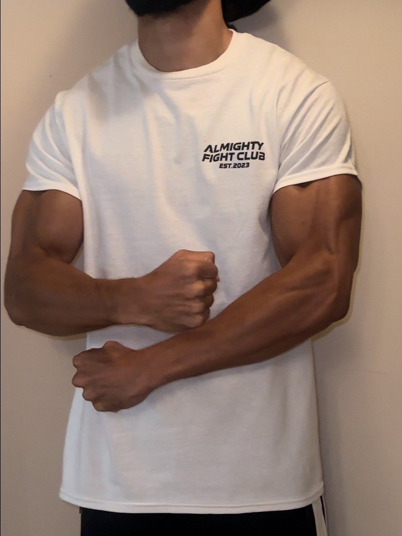 FIGHT CLUB CHARTER MEMBER product image (4)