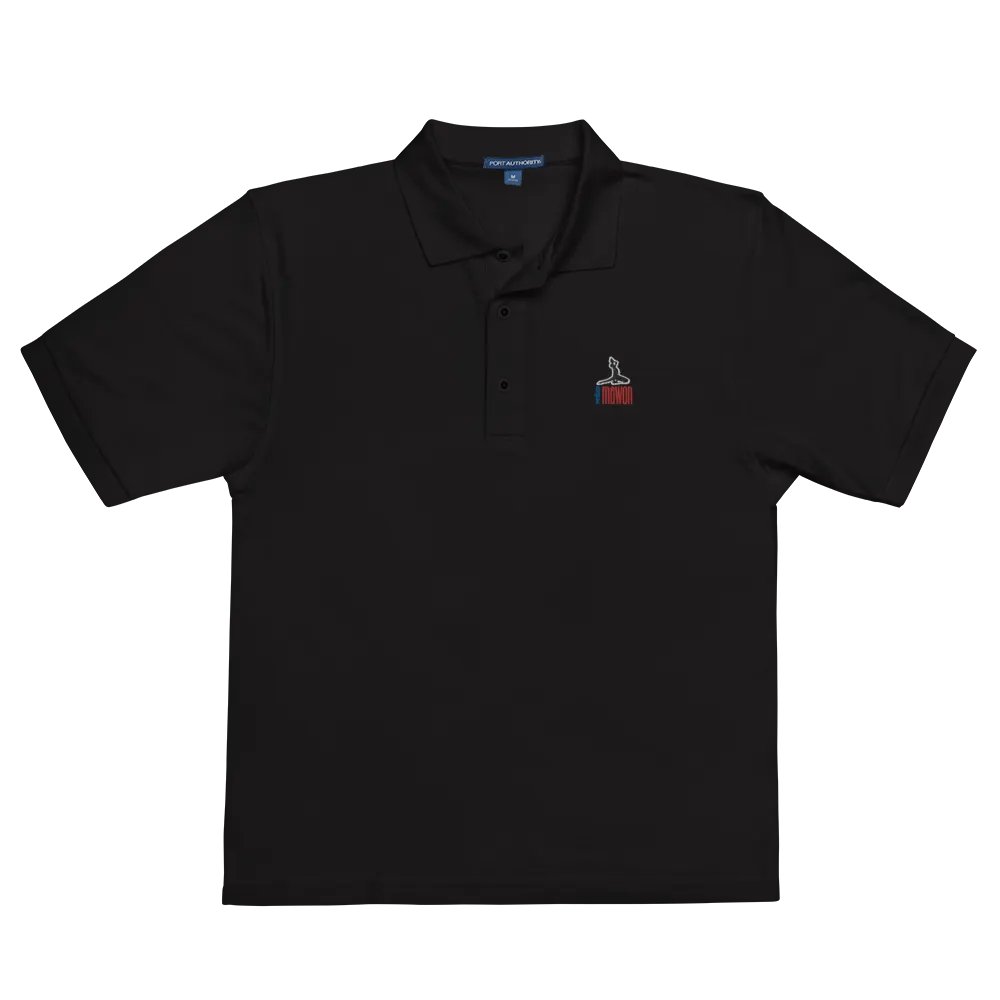 Nèg Mawon Polo Shirt product image (18)