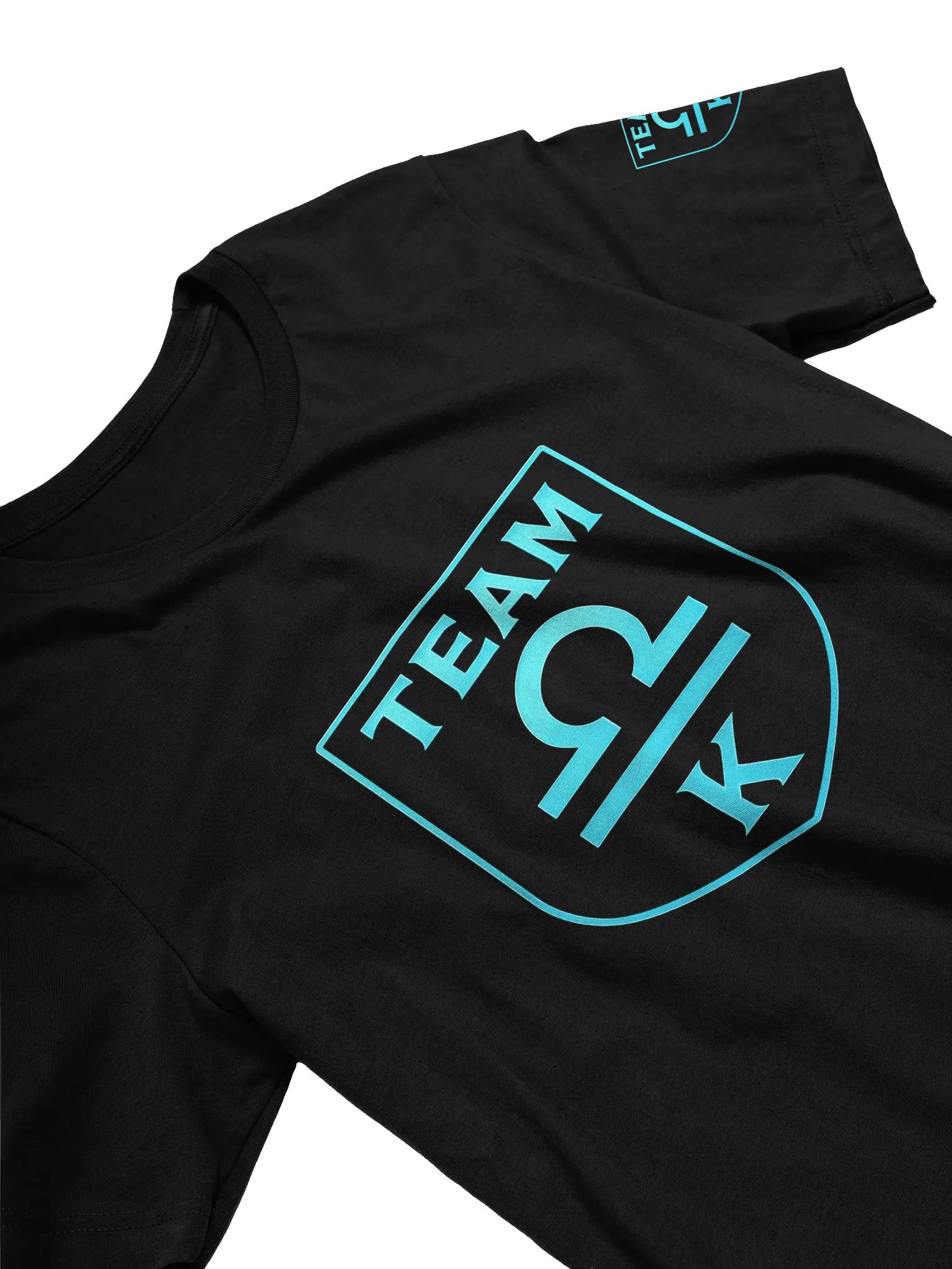 TEAM K Libra ZODIAC T-Shirt product image (3)