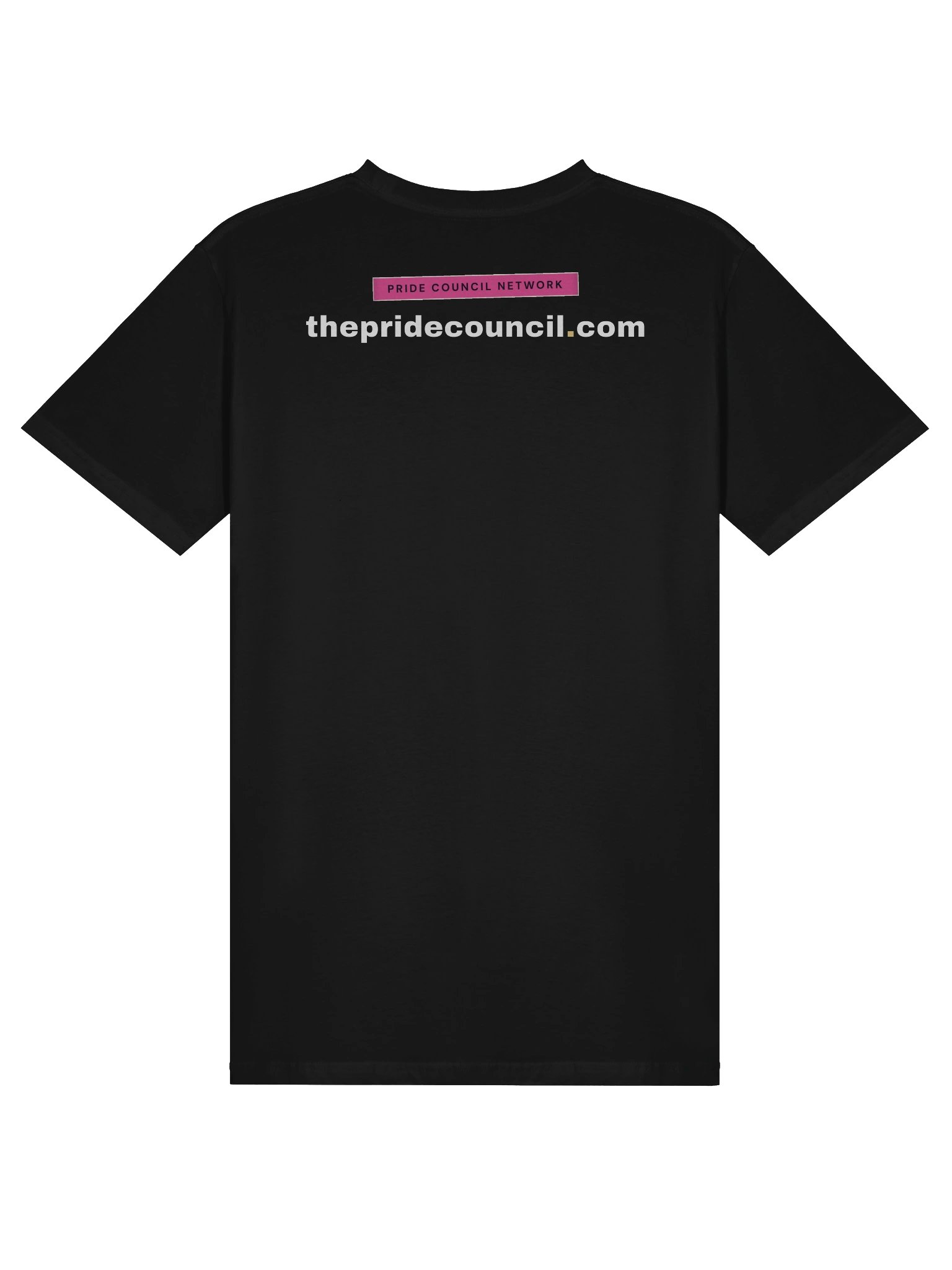 The PCN Campaign Tee - Pink product image (6)