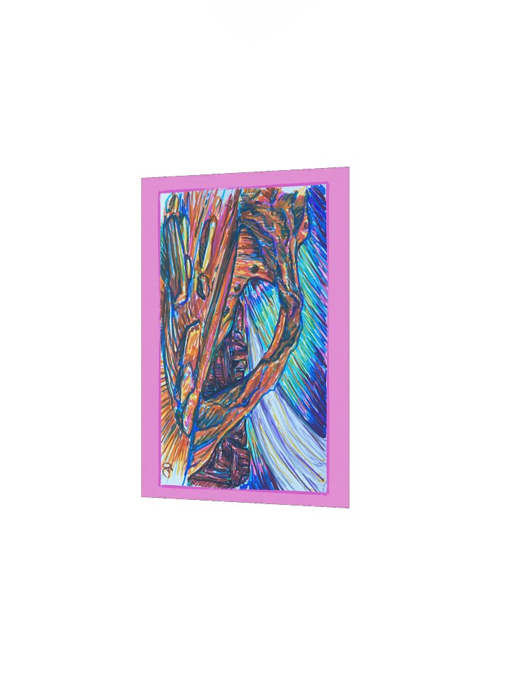 Bowtie Arch Poster product image (2)