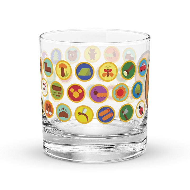 2026 Jamboree Rocks Glass product image (2)