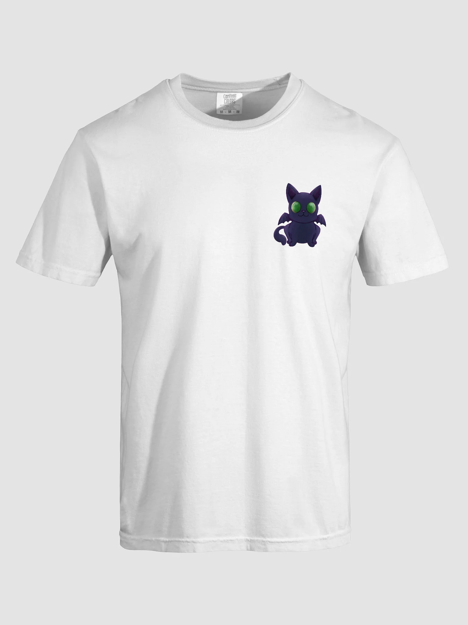 Bat-Atari Tee (Side Chest) product image (5)