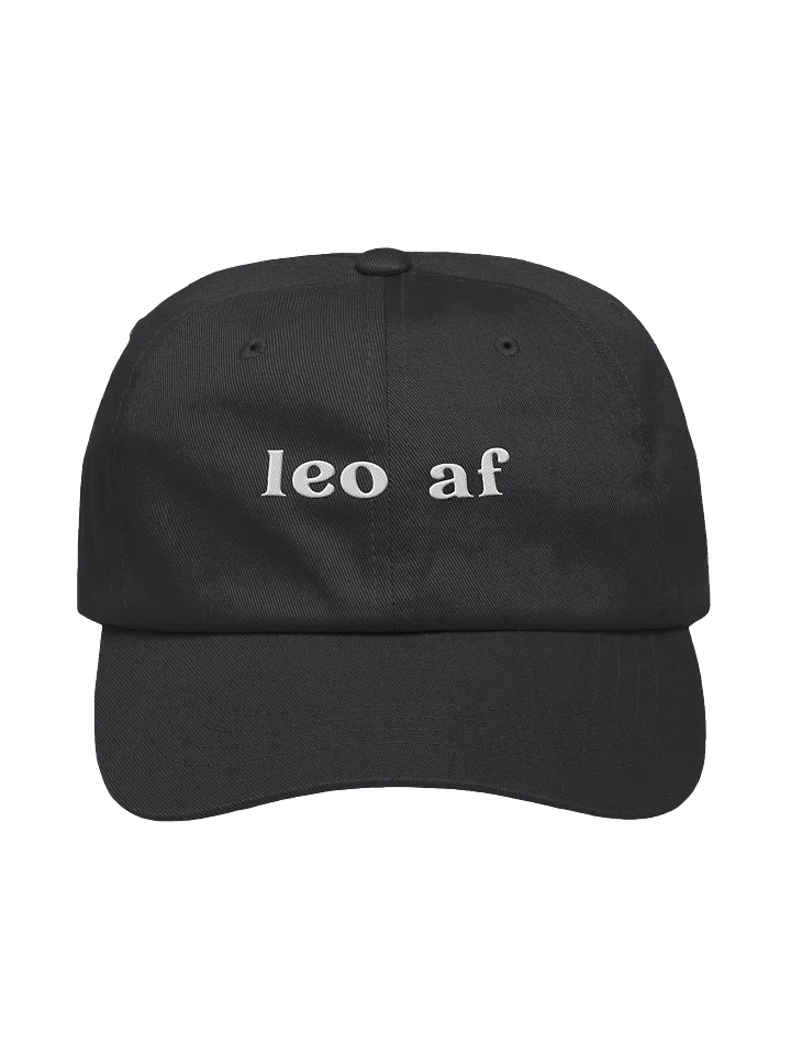 leo af Hat product image (1)