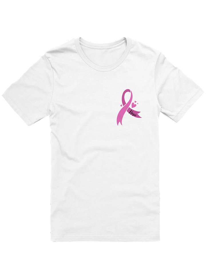 Hope Breast Cancer Awareness Ribbon product image (1)