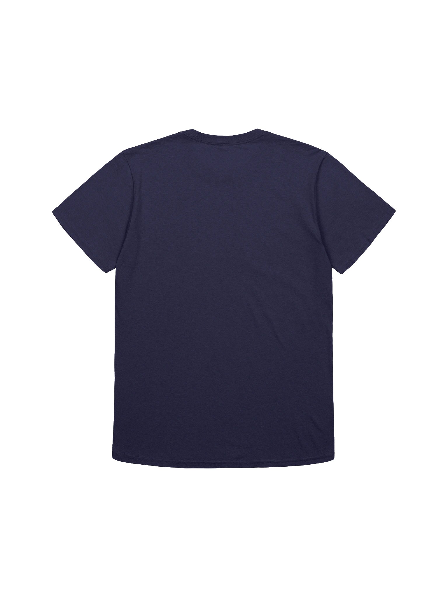 Stealth Stacked Logo T-Shirt Embroidered product image (8)