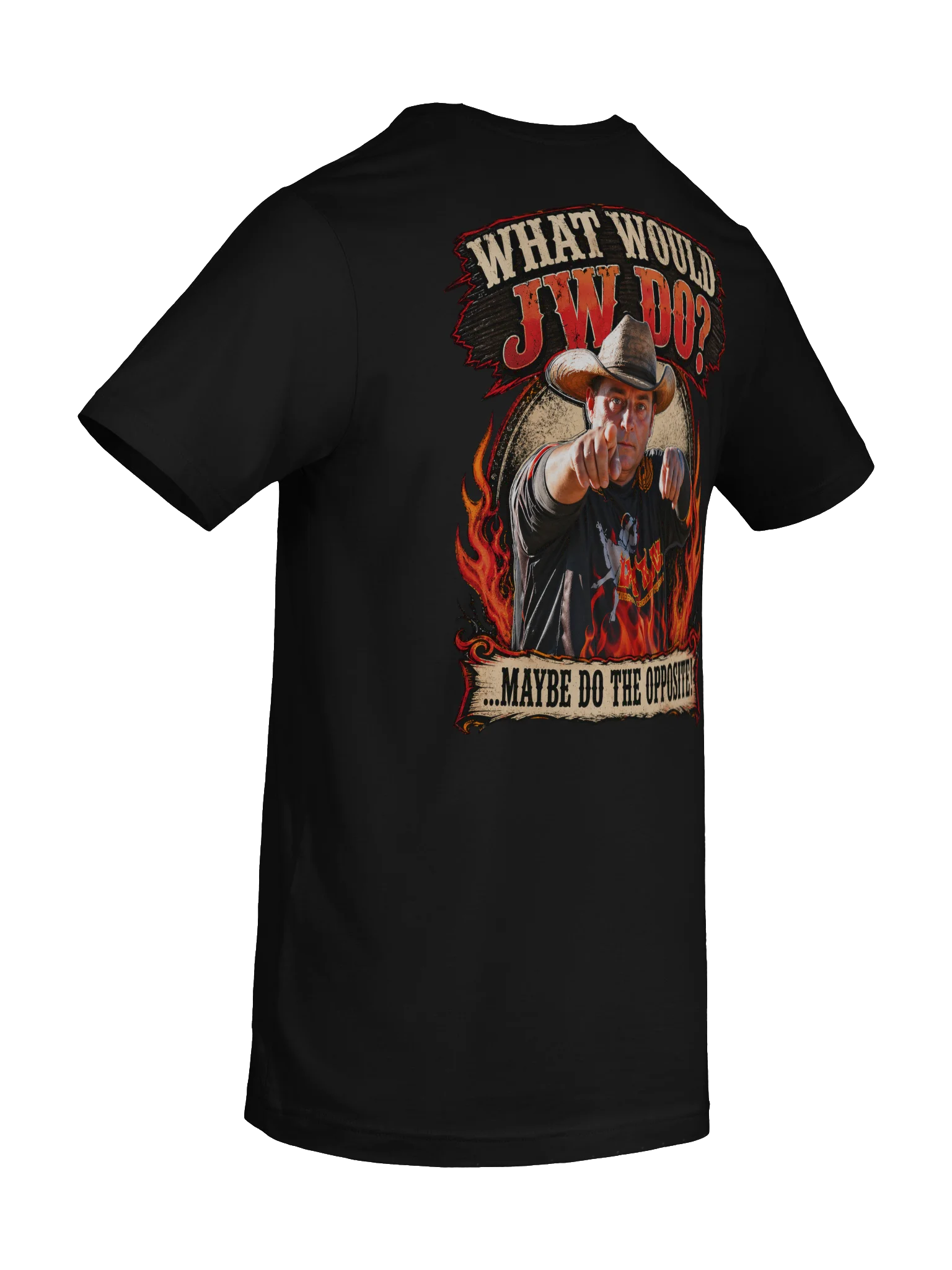 WWJWD? product image (3)