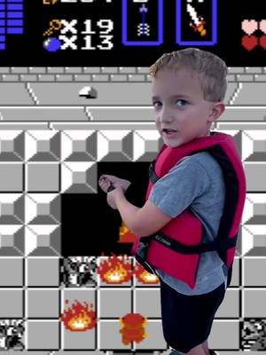 I mean… #Meme #MemeCut #dmfj03 #zelda #legendofzelda 