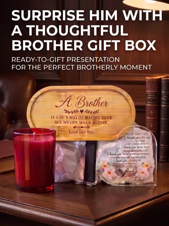 Dreama Little Dream Box - For Him product image (2)