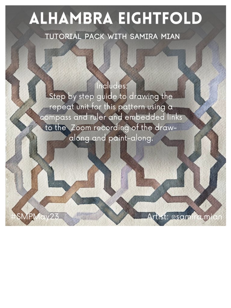 Tutorial Pack #SMPMay23 product image (2)